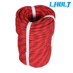 Lablt 3/8" 100' High Strong 3520LBS Braid Polyester Rope For Tying Goods Hunting. Fixed Price $22.93.