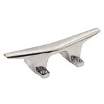 T-h Marine BE-HA-54032-DP Zamak Dock Cleat, Chrome Plated. Fixed Price $14.77.