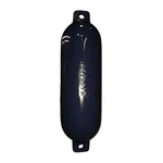 Dock Edge Boat Fender 4.5" X 16" Black #DE50166F. Fixed Price $12.59.