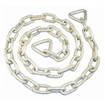 Marpac 7-0729 Anchor Chain Glv 3/16" X 48". Fixed Price $15.40.