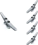 Nip Simplified Living 6 Dock Cleats 3 Packs 4 Per Dipped Galvanized Iron. Fixed Price $39.95.