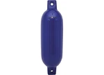 Extreme Max 3006.7393 Boattector Inflatable Fender 4.5" 16" Cobalt Blue. Fixed Price $39.93.