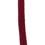 Sea-dog Double Braided Fender Line 3/8 X 6' Red #302110006RD-1. Fixed Price $10.11.