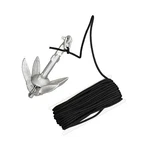 Scotty 0797 Anchor Pack With 1.5 Lb Line. Fixed Price $53.39.