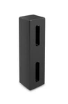 Minn Kota 1810356 Raptor Universal Jack Plate Spacer Port/starboard Black. Fixed Price $114.00.