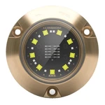 Lumishore Eclipse SMX24 Single Surface Mount Underwater Light Blue/white #010-04. Fixed Price $399.99.