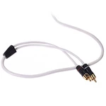 Fusion Performance Rca Cable Channel 25' 010-12616-00 Upc 753759177690. Fixed Price $71.70.