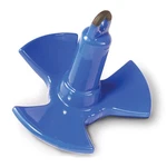 Greenfield Products 514-R Traditional Boat Anchor. Fixed Price $56.44.