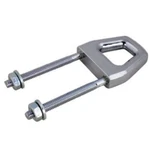 Sea-dog 079233-1 Twin Shank Chrome Bow Eye 2-5/16" Thread Length. Fixed Price $20.28.