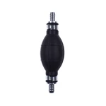 12MM 1/2" Fuel Line Hand Primer Bulb Liquid Transfer For Boat Marine Car Part. Fixed Price $6.99.