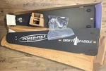 New Open Box Power-pole Drift Paddle Pair For 8 & 10 Shallow Water Anchors. Fixed Price $300.00.