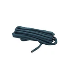 Seachoice Double-braid Nylon Fender Line 1/4" X 6' 2, Teal 50-40871. Fixed Price $14.99.