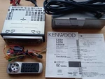 Kenwood F-CD7 & KDC-C310 Jdm Car Player Receiver Auto Changer Good. Fixed Price $1200.00.