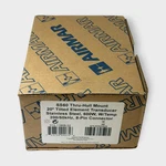 Garmin 010-11868-22 Airmar SS60-20-8G 8-PIN Blue Degree Transducer New Box. Fixed Price $399.99.