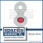 Quick FP900UW00000A00 900/UW Foot-switch Up White (ean 8057090054446). Fixed Price $22.82.