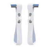 Taylor Made Tidy-ups Boat Dock Line Holder Standard Rails 1101. Fixed Price $18.99.