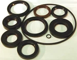 Lofrans Kit - Seals For Leopard Series/progress Ii. Fixed Price $124.30.