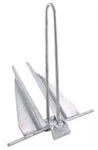 Shoreline Marine ASLIPG8 Anchor Ring Galvanized 4LB. Size. Fixed Price $26.39.