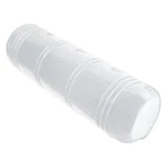 Dock Edge Oceanus 35" L X 8" 6" White Straight Mount Bumper. Fixed Price $126.45.