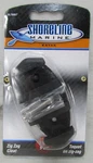 Shoreline Marine Propel Kayak Zig Zag Cleat ( New ) 3.5IN SL76667. Fixed Price $8.99.