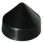Dock EDGE686-91802F Piling Cap 10 Cone Head Bl. Fixed Price $42.80.