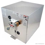 Kuuma 11842 Marine Water Heater Gal Rear Exchange + 120V Aluminum. Fixed Price $553.47.