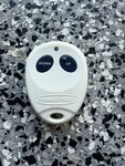 Power-pole C1 C- Monster Wireless Remote Transmitter Fob Only. Fixed Price $45.00.