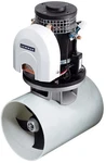 Lewmar 185TT 5.0 Kw 6.7HP GEN2 12V Bow Thruster. Fixed Price $3639.97.