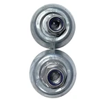 Lewmar 250/300 Anode Kit #589550. Fixed Price $55.64.