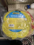 Seachoice New Reflecive Tube Tow Rope, 50-86741. Fixed Price $14.50.