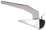 Delta 16 7 Kg Style Anchor, Stainless Steel Boats From 22-38 Ft*. Fixed Price $239.00.