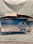 Dock Edge 95-078-F Diameter Inflatable Wheel New Opened Box For Photo. Fixed Price $70.00.