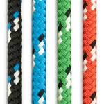Sail-right Double Braid Rope Yacht Boating Sailing Halyard Line Usa. Fixed Price $864.99.