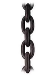 Columbus Mckinnon 677010 7/32 Grade 80 Alloy Lifting Chain, 50 Feet. Fixed Price $145.00.