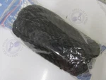 G400 Stearns Marine Boat 3/8" X 20' Black Twisted Poly Winch Line 2430LB. Fixed Price $11.49.
