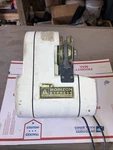 Horizon Express Boat Electric Anchor Power Winch Windlass. Fixed Price $720.00.
