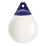 Polyform White 14.5" Diameter Buoy #A-2-W. Fixed Price $108.87.