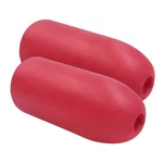 Jezero Deep Water Fishing Floats: Great For Trail Markers, 5X11-INCH, Red. Fixed Price $36.99.