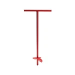 Ironwood Pacific 22" Powder Coated Steel Screw Beach Anchor. Fixed Price $60.25.