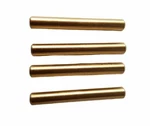 Vetus Thruster Shear / Drive Pin BP1129 BOW35 55 - Pack Of 4. Fixed Price $18.30.