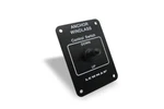 Lewmar 0052519 25A Toggle Switch Windlass. Fixed Price $206.19.