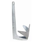 Marpac 7-2339 Claw Grabber Anchor 16# Oil Rigs North Sea Tide Boat 30FT Marine. Fixed Price $74.99.
