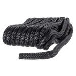 Seachoice 47221 Double-braid Nylon Dock Line W/ Eye Splice, Pre-shrunk, Heat Sta. Fixed Price $90.13.