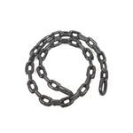 Greenfield Vinyl Coated Anchor Chain. Fixed Price $26.09.