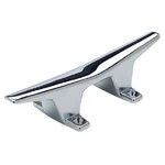 Seachoice Hollow Base Cleat 4.5" Chrome #30561. Fixed Price $12.09.