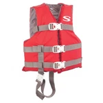 Stearns Kids Life Vest, Uscg 30-50LBS. Fixed Price $68.38.