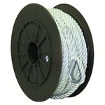 Seachoice 40800 Twist Nylon ROPE-WHT-3/8X600. Fixed Price $153.53.