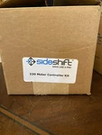 Sideshift - 230 Motor Control Kit Module, Switch, And Indicator. Fixed Price $152.99.