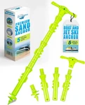 Sandshark New Boat Jet Ski Anchor. Sport, Neon Green. Fixed Price $96.99.
