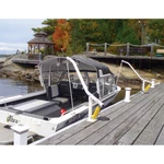 Dock Edge Wake Watcher Mooring System. Fixed Price $571.12.